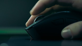 Razer DeathAdder V4 Pro Gaming Muis