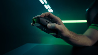 Razer DeathAdder V4 Pro Gaming Muis