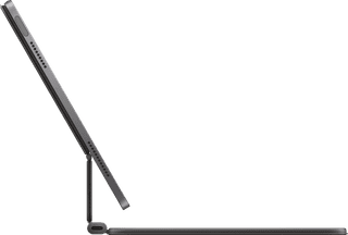Apple Magic Keyboard iPad Air 11 inch (2026/2025/2024) QWERTY Zwart