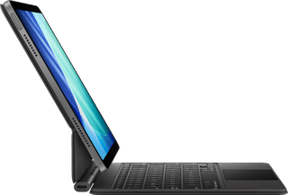 Apple Magic Keyboard iPad Air 11 inch (2026/2025/2024) QWERTY Zwart