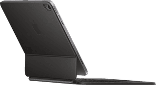 Apple Magic Keyboard iPad Air 11 inch (2026/2025/2024) QWERTY Zwart