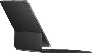 Apple Magic Keyboard iPad Air 13 inch (2026/2025/2024) QWERTY Zwart