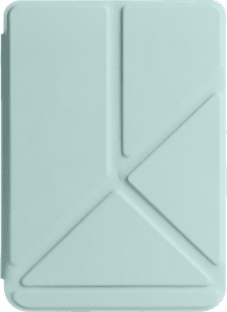 BlueBuilt Kobo Clara BW / Colour Book Case Lichtgroen