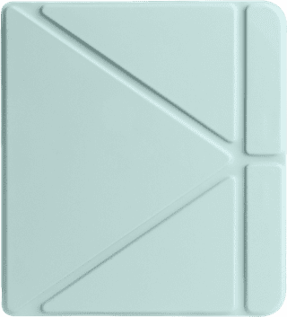 BlueBuilt Kobo Libra Colour Book Case Lichtgroen