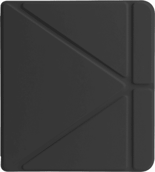 BlueBuilt Kobo Libra Colour Book Case Zwart