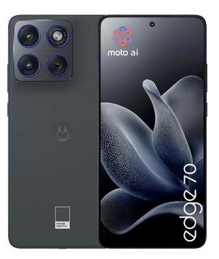 Motorola Edge 70 512GB Gray 5G