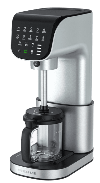 Pierre Ice Cream Maker PICM7000