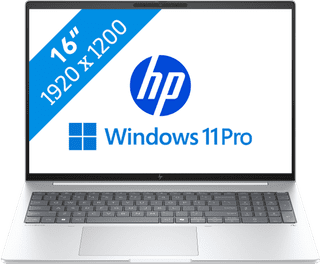 HP EliteBook 8 G1a 16" Next Gen AI PC - AD3T3ET QWERTY