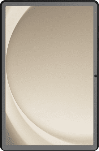 Just in Case Samsung Galaxy Tab A11 Plus Screenprotector Glas