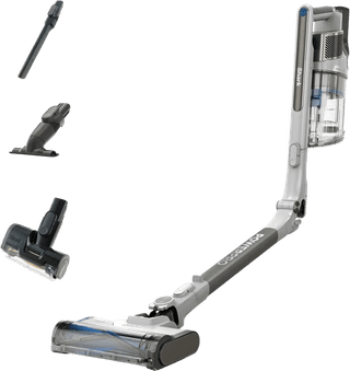 Shark PowerPro Pet IZ380EUT