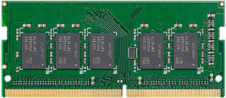 Synology D4ES04-4G 4GB DDR4 SODIMM CL19 2666MHz