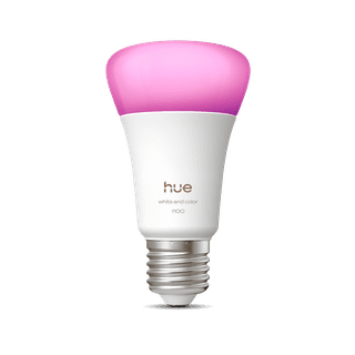 Philips Hue A60 White and Color E27 1100lm