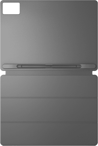 Lenovo Idea Tab Plus Folio Book Case Grijs