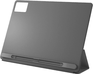 Lenovo Idea Tab Plus Folio Book Case Grijs
