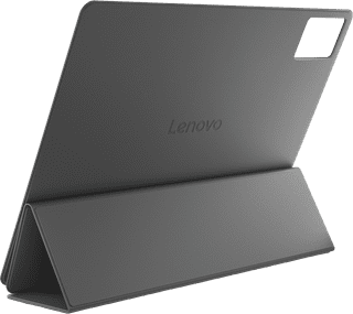 Lenovo Idea Tab Plus Folio Book Case Grijs