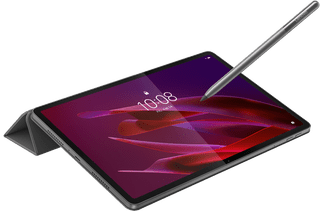 Lenovo Yoga Tab Folio Book Case Grijs