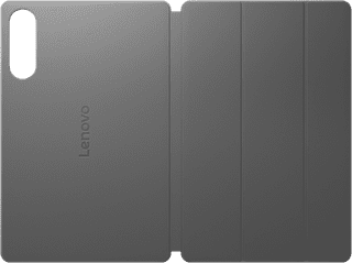 Lenovo Yoga Tab Folio Book Case Grijs