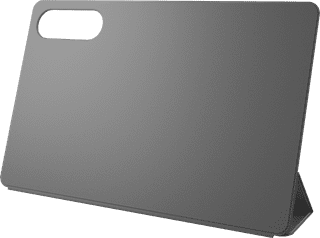 Lenovo Yoga Tab Folio Book Case Grijs
