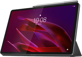 Lenovo Yoga Tab Folio Book Case Grijs