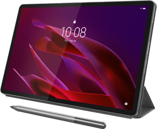 Lenovo Yoga Tab Folio Book Case Grijs
