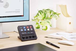 Elgato Stream Deck +