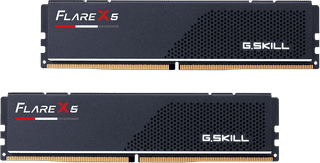 G.Skill Flare X5 64GB (2x32GB) DDR5 DIMM 6000MT/s CL30 XMP