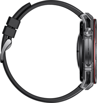 Huawei Watch Ultimate 2 Zwart 48 mm