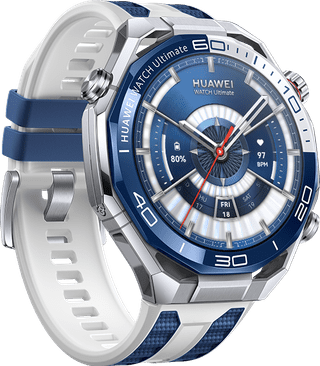 HUAWEI WATCH Ultimate 2 Blue 48mm