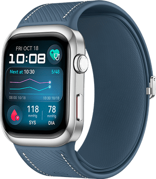 HUAWEI WATCH D2 Blue 48mm