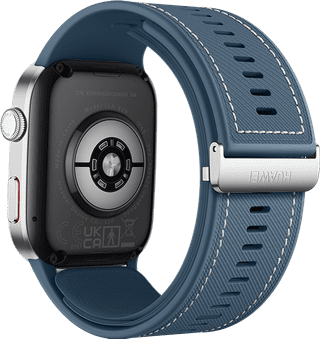 Huawei Watch D2 Blauw 48 mm