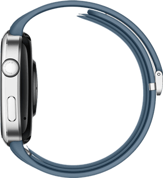 Huawei Watch D2 Blauw 48 mm