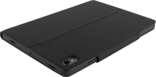 BlueBuilt Samsung Galaxy Tab S11 Toetsenbord Hoes QWERTY Zwart