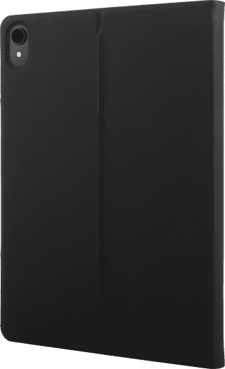 BlueBuilt Samsung Galaxy Tab S11 Toetsenbord Hoes QWERTY Zwart