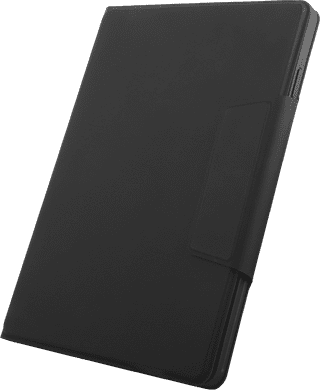 BlueBuilt Samsung Galaxy Tab S11 Toetsenbord Hoes QWERTY Zwart