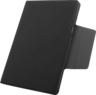 BlueBuilt Samsung Galaxy Tab S11 Toetsenbord Hoes QWERTY Zwart