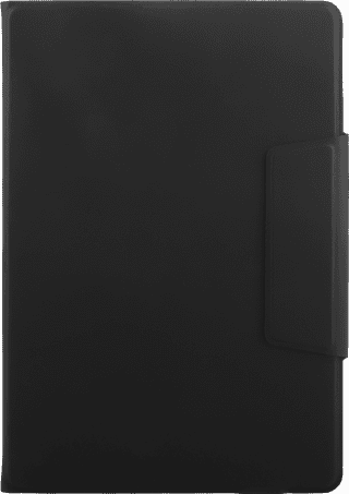 BlueBuilt Samsung Galaxy Tab S11 Toetsenbord Hoes QWERTY Zwart
