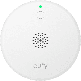 eufy Smoke Sensor E10
