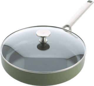 BK Sublime Hapjespan 28 cm Olive Green