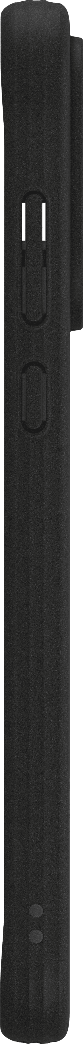 OnePlus 15 Sandstone Back Cover met Magneet Zwart