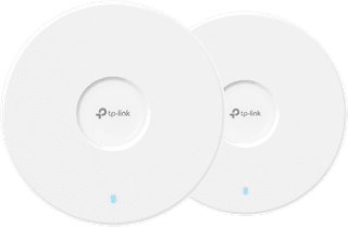 TP-Link Omada EAP770 Duo Pack