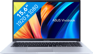 ASUS Vivobook 15 M1502YA-BQ653W