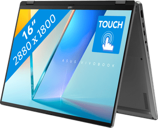 ASUS Vivobook 16 Flip OLED Copilot+PC TP3607SA-RJ022W