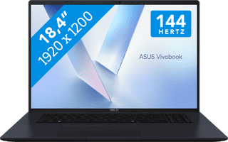 ASUS Vivobook 17 M1807HA-S8123W