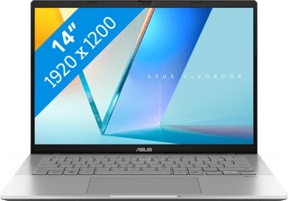 ASUS Vivobook S14 S3407VA-LY032W