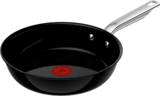 Tefal Experience Ceram Frying Pan 24cm