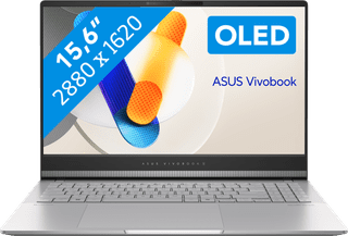 ASUS Vivobook S15 Copilot+PC M5506WA-MA071W