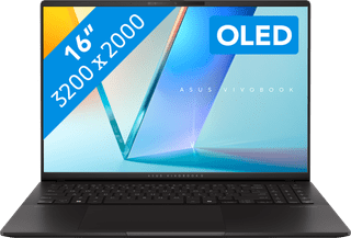 ASUS Vivobook S16 Copilot+PC M5606WA-MX121W