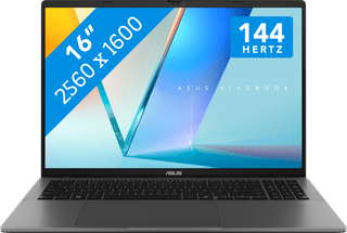 ASUS Vivobook S16 Copilot+PC S3607QA-PL003W