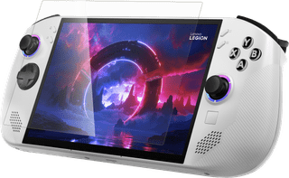 Lenovo Legion Go S Screenprotector