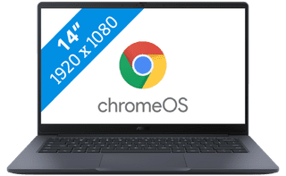 ASUS Chromebook CX1405CKA-S60110